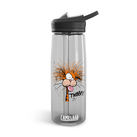 Bill the Cat THBBFT CamelBak Eddy® Water Bottle (25oz)